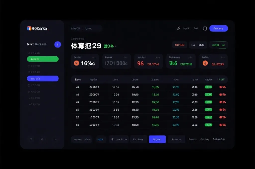 赔率界面占位图